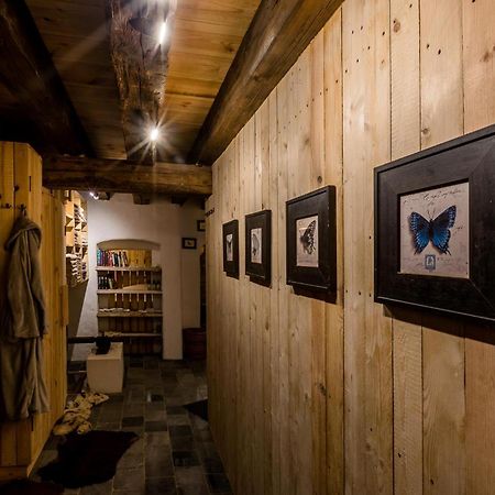 Gosciniec Pod Zajacem Bed & Breakfast Olesnica  Bagian luar foto