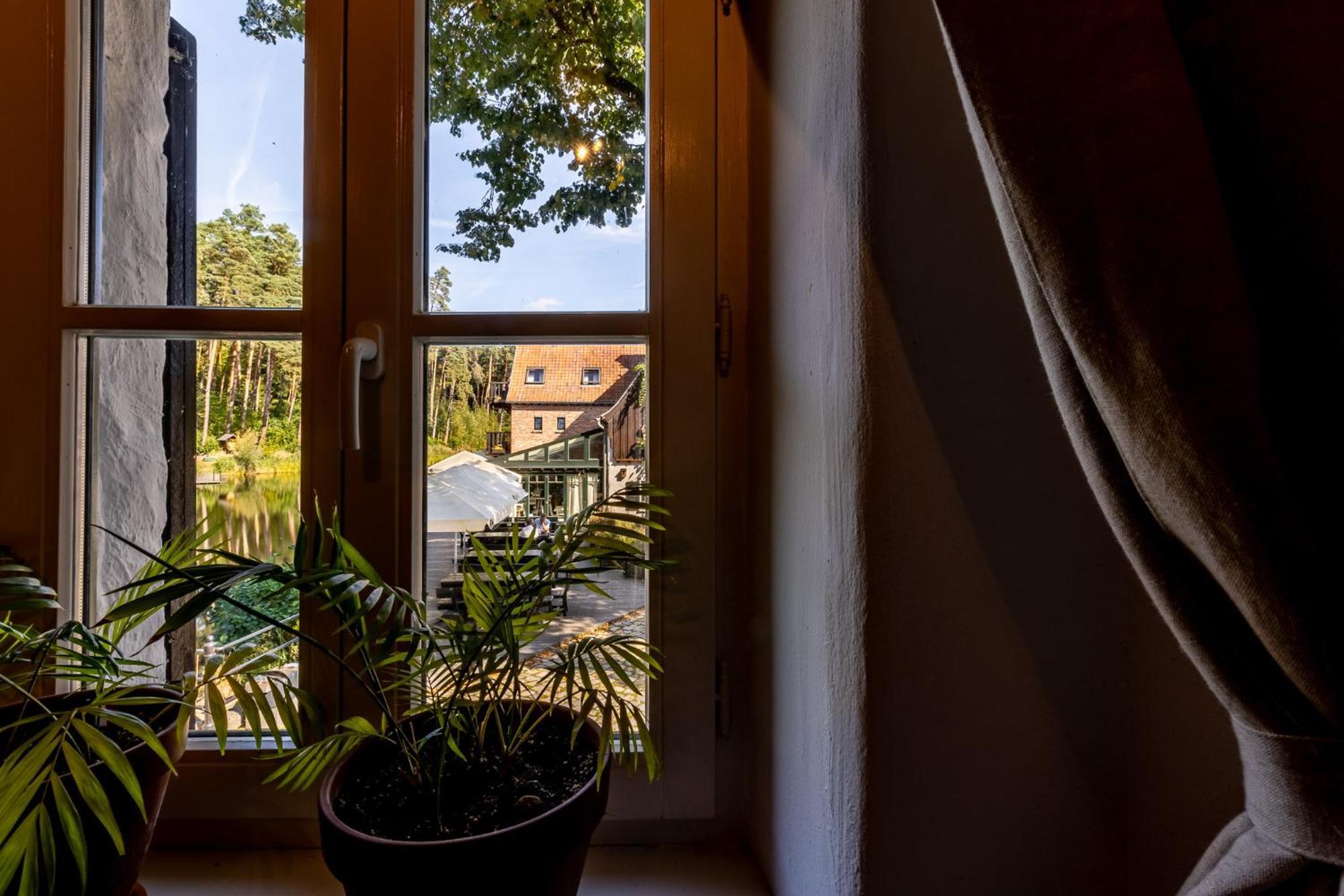 Gosciniec Pod Zajacem Bed & Breakfast Olesnica  Bagian luar foto